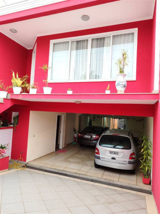 Imagem Casa com 3 Quartos à Venda, 249 m² em Jardim Portugal - Sao Bernardo Do Campo Imagem Casa com 3 Quartos à Venda, 249 m² em Jardim Portugal - Sao Bernardo Do Campo