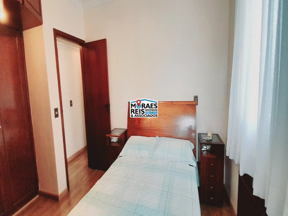 Imagem Apartamento com 3 Quartos à Venda, 96 m² em Vila Mascote - São Paulo Imagem Apartamento com 3 Quartos à Venda, 96 m² em Vila Mascote - São Paulo