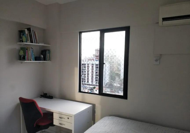 Imagem Apartamento com 3 Quartos à Venda, 80 m² em Campo Grande - Recife