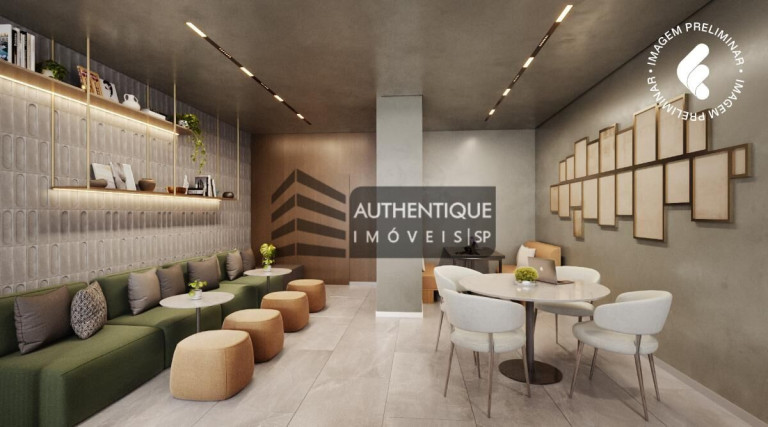 Imagem Apartamento com 4 Quartos à Venda, 263 m² em Pinheiros - São Paulo