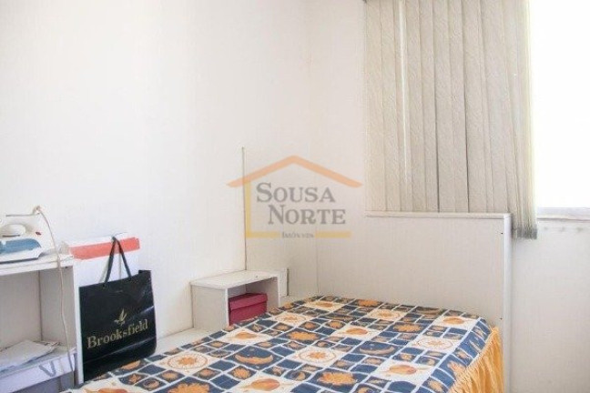 Imagem Apartamento com 2 Quartos à Venda, 50 m² em Vila Albertina - São Paulo Imagem Apartamento com 2 Quartos à Venda, 50 m² em Vila Albertina - São Paulo