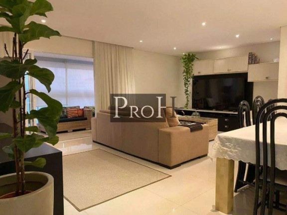 Imagem Apartamento com 3 Quartos à Venda, 173 m² em Centro - São Caetano Do Sul Imagem Apartamento com 3 Quartos à Venda, 173 m² em Centro - São Caetano Do Sul
