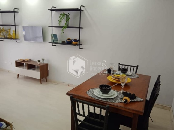 Imagem Apartamento com 1 Quarto à Venda, 55 m² em Vila Olímpia - São Paulo