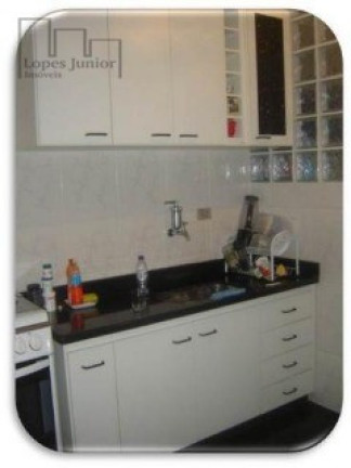 Imagem Apartamento com 2 Quartos à Venda, 72 m² em Vila Barão - Sorocaba