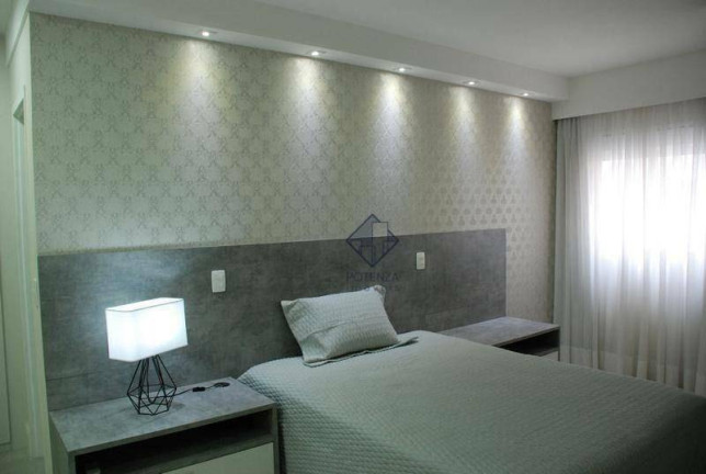 Imagem Apartamento com 3 Quartos à Venda, 173 m² em Centro - São Caetano Do Sul