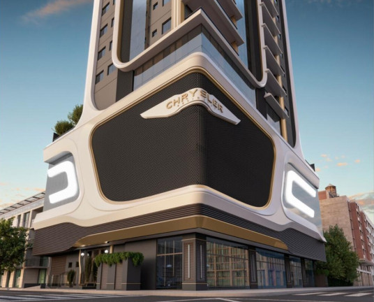 Imagem Apartamento com 4 Quartos à Venda, 154 m² em Meia Praia - Itapema
