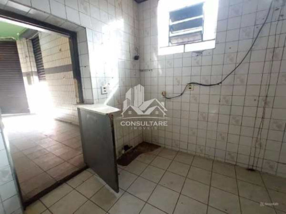Imagem Imóvel à Venda, 80 m² em Vila Nova - Santos