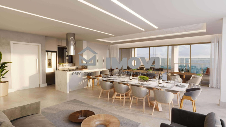 Imagem Imóvel com 3 Quartos à Venda, 168 m² em Praia De Itaparica - Vila Velha