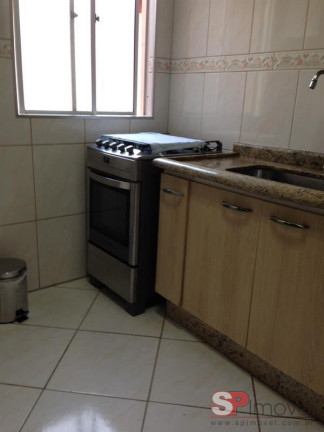 Imagem Apartamento com 2 Quartos à Venda, 120 m² em Utinga - Santo André