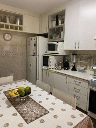 Imagem Sobrado com 2 Quartos à Venda, 75 m² em Vila Alpina - São Paulo