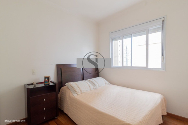 Imagem Apartamento com 3 Quartos à Venda, 166 m² em Lapa - São Paulo Imagem Apartamento com 3 Quartos à Venda, 166 m² em Lapa - São Paulo