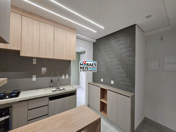 Imagem Apartamento com 3 Quartos à Venda, 136 m² em Jardim Dom Bosco - São Paulo