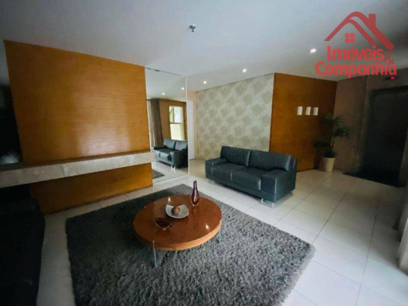 Apartamento com 3 Quartos à Venda, 152 m² em Aldeota - Fortaleza