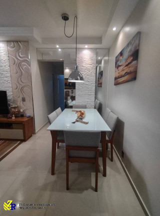 Imagem Apartamento com 2 Quartos à Venda, 59 m² em Vila Lúcia - São Paulo Imagem Apartamento com 2 Quartos à Venda, 59 m² em Vila Lúcia - São Paulo