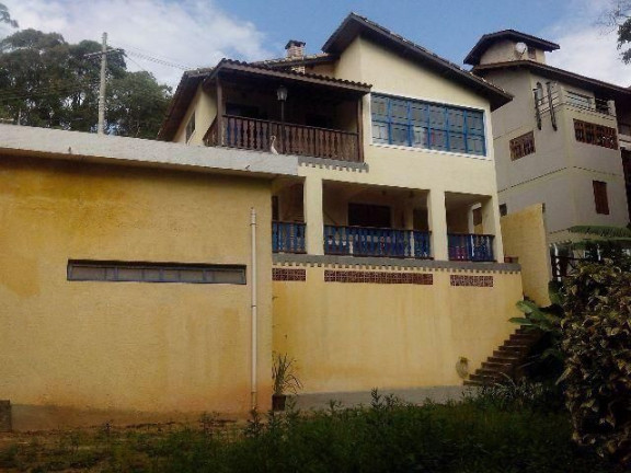 Imagem Imóvel com 3 Quartos à Venda, 1.000 m² em Centro - Mairiporã