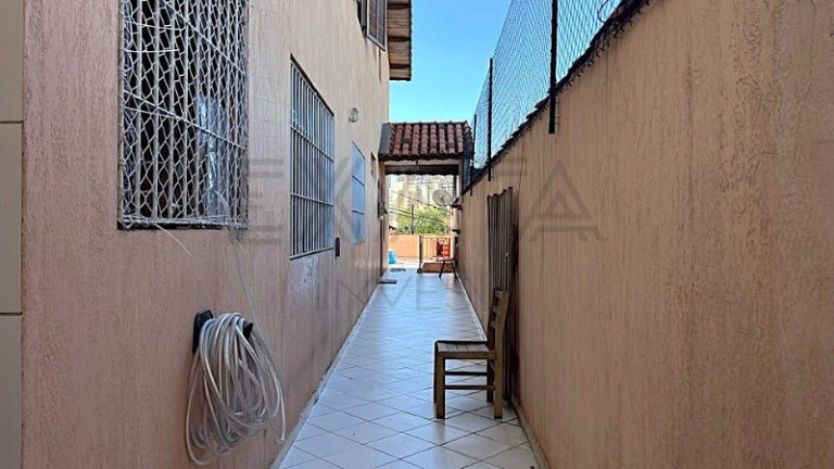 Imagem Casa com 3 Quartos à Venda, 180 m² em Parque Ipê - São Paulo