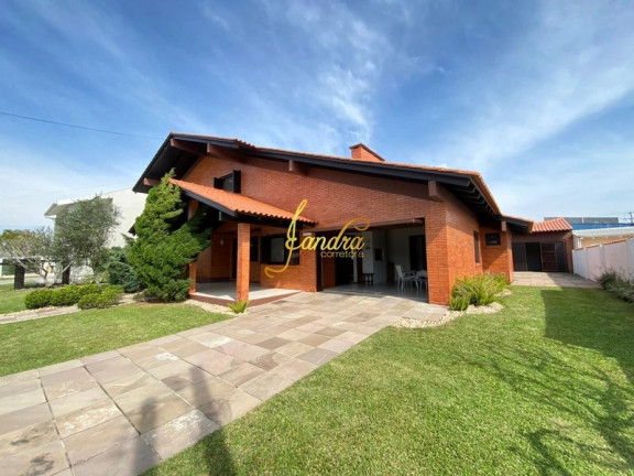 Imagem Casa com 5 Quartos à Venda, 300 m² em Centro - Xangri-la