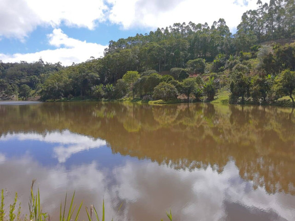 Imagem Chácara à Venda, 6 m² em Zona Rural - Tapiraí Imagem Chácara à Venda, 6 m² em Zona Rural - Tapiraí