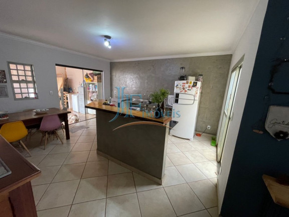 Imagem Casa com 2 Quartos à Venda, 106 m² em Adelino Simioni - Ribeirão Preto