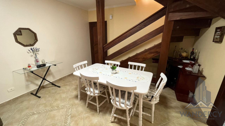 Imagem Cobertura com 3 Quartos à Venda, 135 m² em Itaguá - Ubatuba