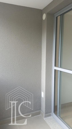 Imagem Apartamento com 1 Quarto à Venda, 31 m² em Moema - São Paulo