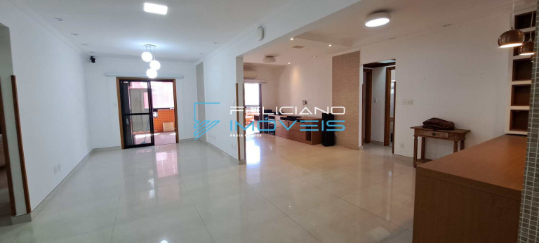Imagem Apartamento com 4 Quartos à Venda, 210 m² em Canto Do Forte - Praia Grande