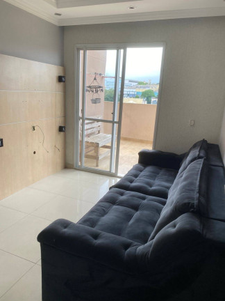 Imagem Apartamento com 2 Quartos à Venda,  em Centro - Diadema