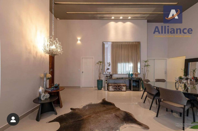 Imagem Casa com 4 Quartos à Venda, 360 m² em Joapiranga - Valinhos