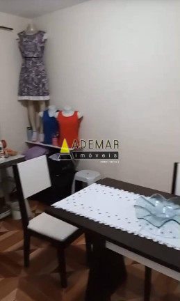 Imagem Apartamento com 2 Quartos à Venda, 48 m² em Casa Grande - Diadema Imagem Apartamento com 2 Quartos à Venda, 48 m² em Casa Grande - Diadema