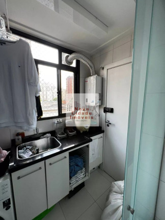 Imagem Apartamento com 2 Quartos à Venda, 81 m² em Vila Olímpia - São Paulo Imagem Apartamento com 2 Quartos à Venda, 81 m² em Vila Olímpia - São Paulo