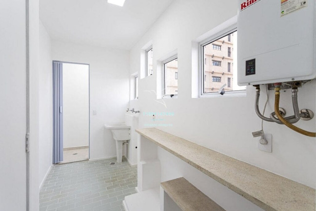 Imagem Apartamento com 3 Quartos à Venda, 126 m² em Jardim Europa - São Paulo Imagem Apartamento com 3 Quartos à Venda, 126 m² em Jardim Europa - São Paulo
