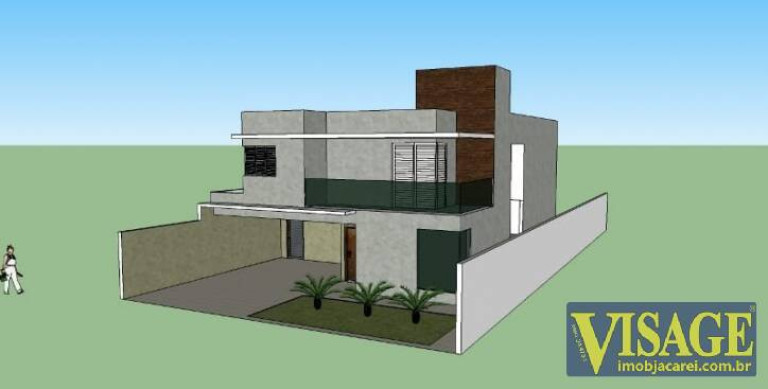 Imagem Casa com 3 Quartos à Venda, 350 m² em Vila Branca - Jacareí Imagem Casa com 3 Quartos à Venda, 350 m² em Vila Branca - Jacareí
