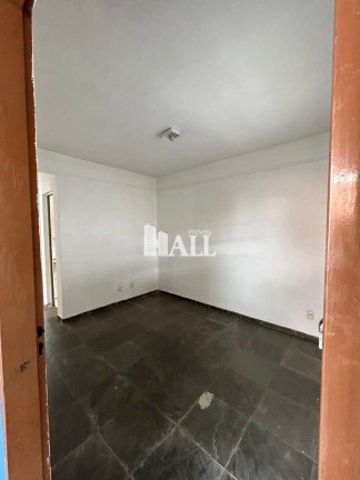 Casa com 2 Quartos à Venda, 70 m² em Conjunto Habitacional São Deocleciano - São José Do Rio Preto