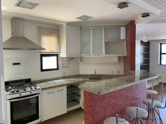 Imagem Apartamento com 2 Quartos à Venda, 170 m² em Jardim - Santo André Imagem Apartamento com 2 Quartos à Venda, 170 m² em Jardim - Santo André