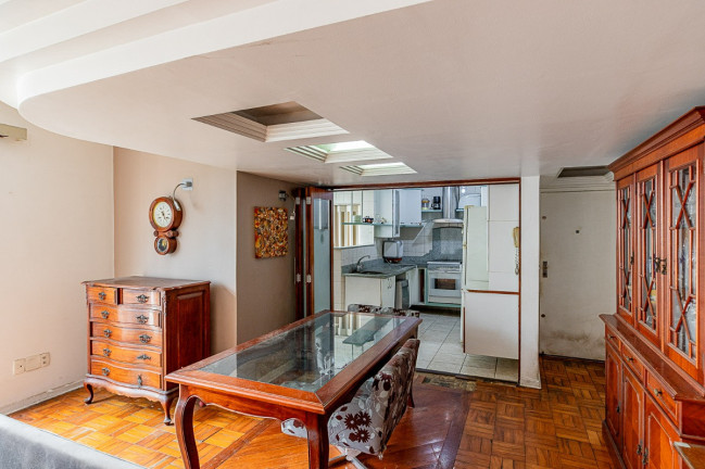 Imagem Apartamento com 3 Quartos à Venda, 120 m² em Paraíso - São Paulo