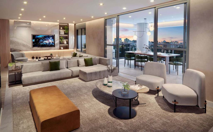 Imagem Imóvel com 1 Quarto à Venda, 25 m² em Vila Firmiano Pinto - São Paulo Imagem Imóvel com 1 Quarto à Venda, 25 m² em Vila Firmiano Pinto - São Paulo