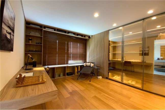 Imagem Apartamento com 3 Quartos à Venda, 335 m² em Paraíso - São Paulo