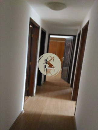Imagem Apartamento com 4 Quartos à Venda, 250 m² em Boqueirao - Santos Imagem Apartamento com 4 Quartos à Venda, 250 m² em Boqueirao - Santos