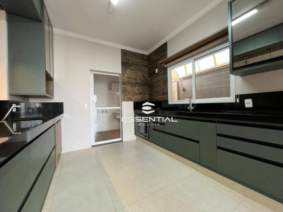 Imagem Casa com 3 Quartos à Venda, 230 m² em Residencial Gaivota I - São José Do Rio Preto Imagem Casa com 3 Quartos à Venda, 230 m² em Residencial Gaivota I - São José Do Rio Preto