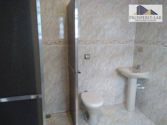 Imagem Sobrado com 3 Quartos à Venda, 267 m² em Parque Flamengo - Guarulhos
