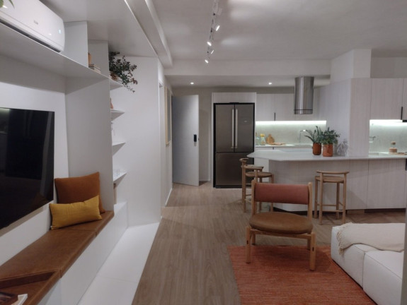 Imagem Apartamento com 2 Quartos à Venda, 94 m² em Pinheiros - São Paulo Imagem Apartamento com 2 Quartos à Venda, 94 m² em Pinheiros - São Paulo