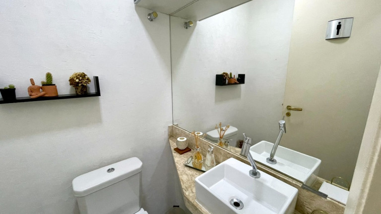 Imagem Ponto Comercial à Venda, 42 m² em Cidade Monções - São Paulo