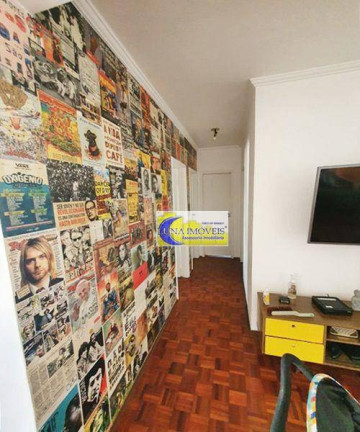 Apartamento com 3 Quartos à Venda, 75 m² em Centro - São Bernardo Do Campo