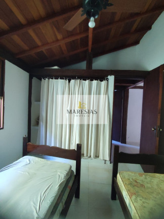 Imagem Casa com 6 Quartos à Venda, 250 m² em Maresias - São Sebastião Imagem Casa com 6 Quartos à Venda, 250 m² em Maresias - São Sebastião