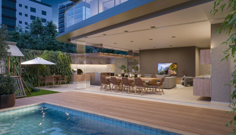 Imagem Apartamento com 5 Quartos à Venda, 395 m² em Praia Da Costa - Vila Velha