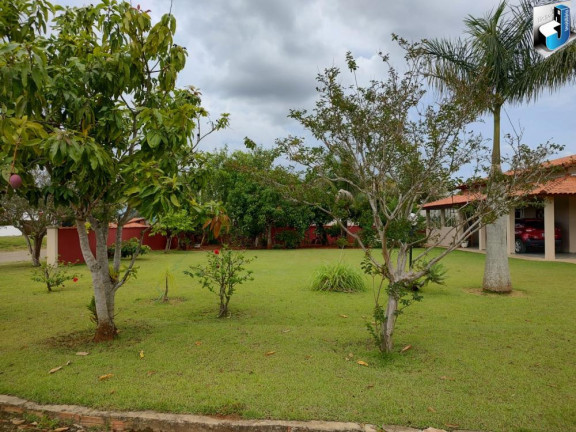 Imagem Casa de Condomínio com 2 Quartos à Venda, 149 m² em Ninho Verde I Eco Residence - Porangaba