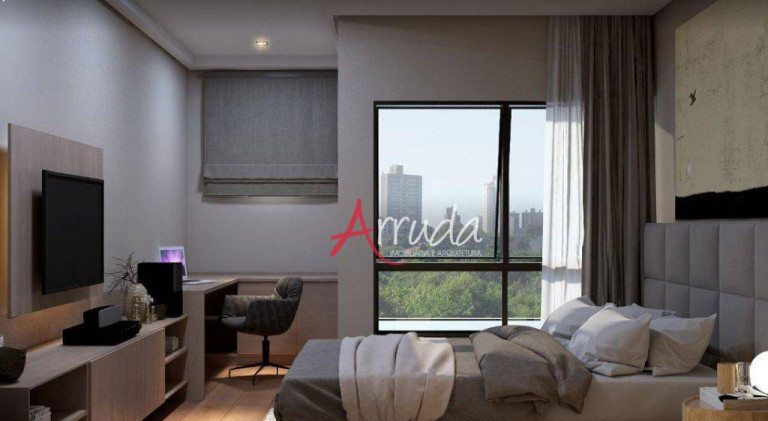 Imagem Imóvel com 3 Quartos à Venda, 152 m² em Canadá - Cascavel