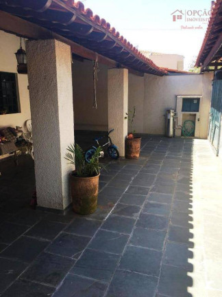 Imagem Casa com 3 Quartos à Venda, 203 m² em Parque Residencial Mayard - Itu Imagem Casa com 3 Quartos à Venda, 203 m² em Parque Residencial Mayard - Itu