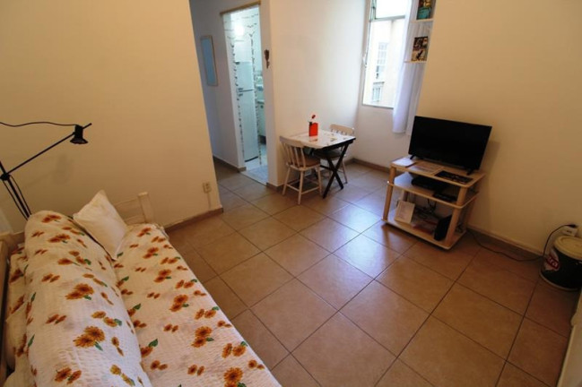 Imagem Apartamento com 1 Quarto para Temporada, 37 m² em Copacabana - Rio De Janeiro Imagem Apartamento com 1 Quarto para Temporada, 37 m² em Copacabana - Rio De Janeiro