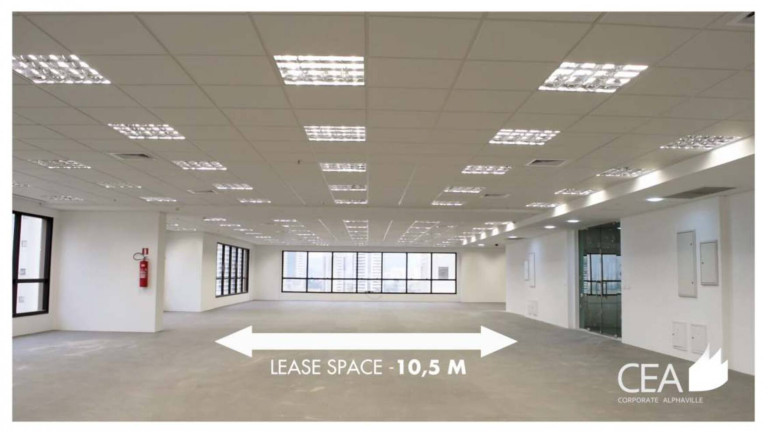 Imagem Imóvel Comercial para Alugar, 677 m² em Alphaville Industrial - Barueri Imagem Imóvel Comercial para Alugar, 677 m² em Alphaville Industrial - Barueri